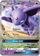 SM01-SUM-061/149UR Espeon GX (Holo)