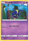 SM01-SUM-064/149C Cosmog