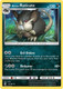 SM01-SUM-077/149UC Alolan Raticate