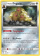 SM01-SUM-087/149HR Alolan Dugtrio (Holo)