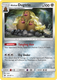 SM01-SUM-087/149HR Alolan Dugtrio (Holo)