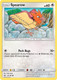 SM01-SUM-097/149C Spearow