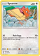 SM01-SUM-097/149C Spearow