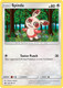 SM01-SUM-102/149UC Spinda