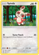 SM01-SUM-102/149UC Spinda