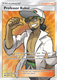 SM01-SUM-148/149UR Professor Kukui (Full Art) (Holo)