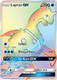 SM01-SUM-151/149SEC Lapras GX (Holo)