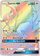 SM01-SUM-156/149SEC Tauros GX (Holo)