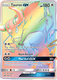 SM01-SUM-156/149SEC Tauros GX (Holo)