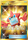 SM01-SUM-159/149SEC Rotom Dex (Holo)