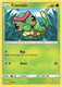 SM01-SUM-001/149C Caterpie (Reverse Holo)