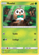 SM01-SUM-009/149C Rowlet (Reverse Holo)
