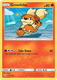 SM01-SUM-021/149C Growlithe (Reverse Holo)