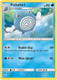 SM01-SUM-031/149UC Poliwhirl (Reverse Holo)