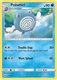SM01-SUM-031/149UC Poliwhirl (Reverse Holo)