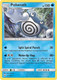 SM01-SUM-032/149HR Poliwrath (Reverse Holo)