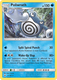 SM01-SUM-032/149HR Poliwrath (Reverse Holo)