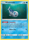 SM01-SUM-044/149UC Wishiwashi (Reverse Holo)