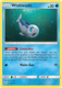 SM01-SUM-044/149UC Wishiwashi (Reverse Holo)