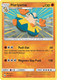 SM01-SUM-068/149R Hariyama (Reverse Holo)