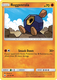 SM01-SUM-069/149C Roggenrola (Reverse Holo)
