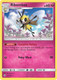 SM01-SUM-093/149HR Ribombee (Reverse Holo)