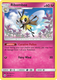 SM01-SUM-093/149HR Ribombee (Reverse Holo)