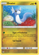 SM01-SUM-094/149C Dratini (Reverse Holo)