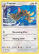 SM01-SUM-098/149C Fearow (Reverse Holo)