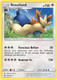SM01-SUM-105/149R Stoutland (Reverse Holo)