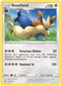 SM01-SUM-105/149R Stoutland (Reverse Holo)