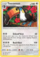 SM01-SUM-108/149R Toucannon (Reverse Holo)