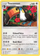 SM01-SUM-108/149R Toucannon (Reverse Holo)