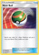 SM01-SUM-123/149UC Nest Ball (Reverse Holo)