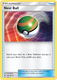 SM01-SUM-123/149UC Nest Ball (Reverse Holo)