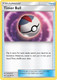 SM01-SUM-134/149UC Timer Ball (Reverse Holo)