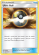 SM01-SUM-135/149UC Ultra Ball (Reverse Holo)