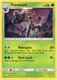 SM02-GRI-007/145R Trevenant