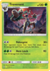 SM02-GRI-007/145R Trevenant