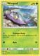 SM02-GRI-008/145C Wimpod