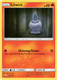 SM02-GRI-011/145C Litwick