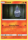 SM02-GRI-011/145C Litwick