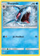 SM02-GRI-028/145R Sharpedo