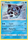 SM02-GRI-032/145UC Glalie