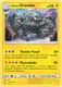 SM02-GRI-041/145UC Alolan Graveler