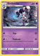 SM02-GRI-053/145UC Gothorita