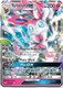 SM02-GRI-092/145UR Sylveon GX (Holo)