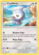 SM02-GRI-105/145C Castform