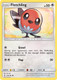 SM02-GRI-109/145C Fletchling