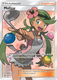 SM02-GRI-145/145UR Mallow (Full Art) (Holo)